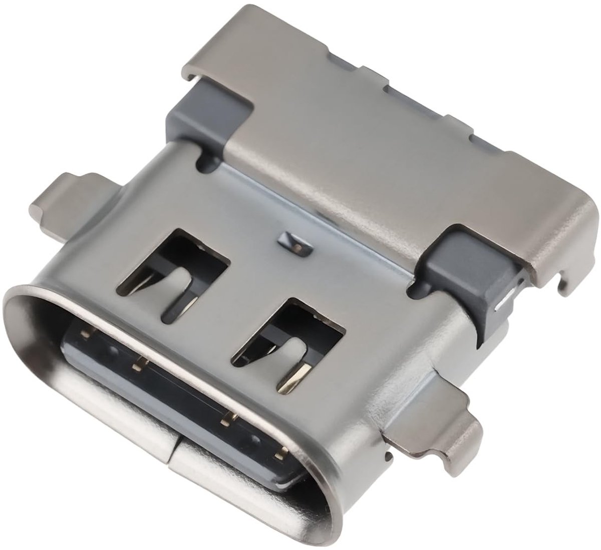 Type-C USB C DC Power Jack Connector voor Dell XPS 13 9300 9310