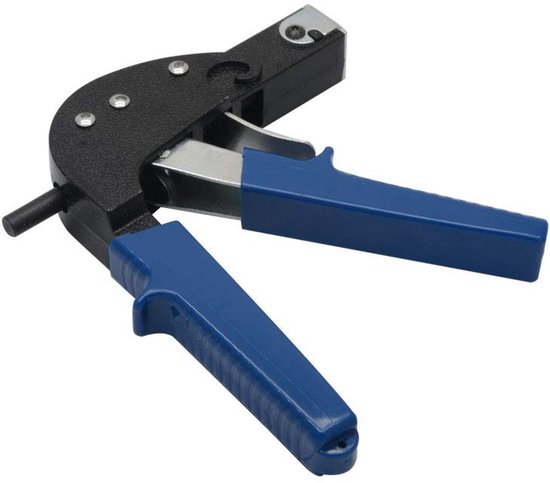 By shayne - Hollow Screw Tightening Tool - Gecko Pliers - Professionele Gereedschap - Voor Holle Wandankers - Handig en Effectief - Onmisbaar voor Kl. — afbeelding 3