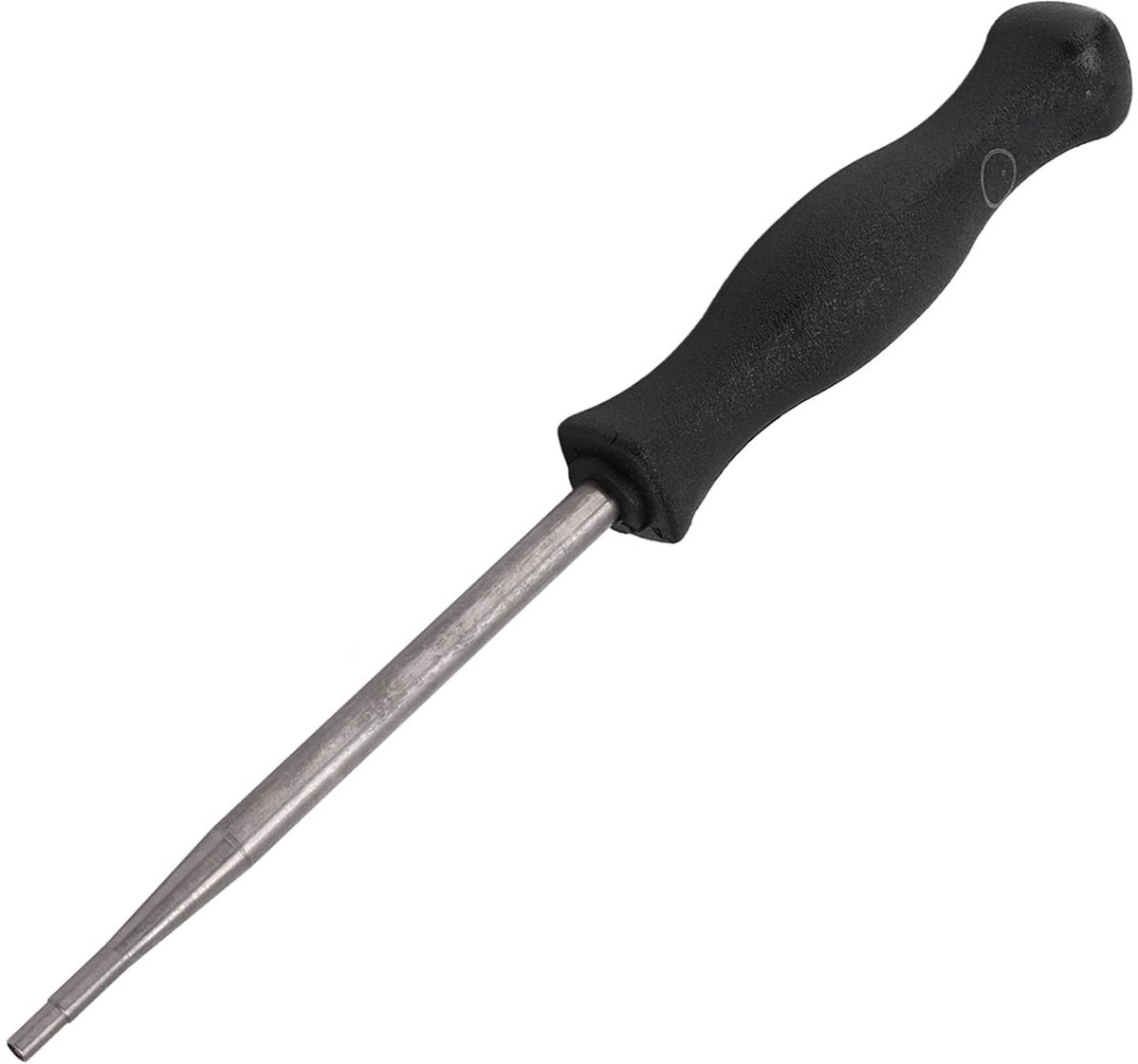 Dailygoods - Ergonomische Schroevendraaier - Professioneel Afstelgereedschap - Metaal - Precisie Gereedschap - Handgereedschap - Voor Horloge Reparati