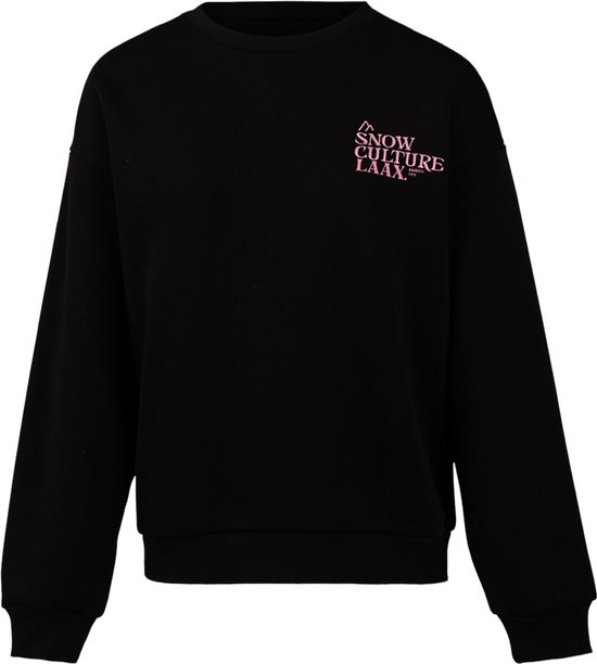 Pull Brunotti Almea pour femme | Noir - L