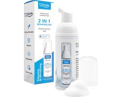 iSmile - Mondverzorging - Whitening & Cleaning Foam - Tanden Bleken - Tanden Witten