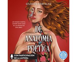 De anatomía poética