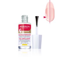 Mavala Cuticle Remover 10 ml - Nagelriem Verwijderaar Voor Zachte En Verzorgde Nagelriemen - Verzacht Droge En Overgroeide Cuticles - Professionele Manicure Verzorging Voor Mooie, Strakke En Gezonde Nagels