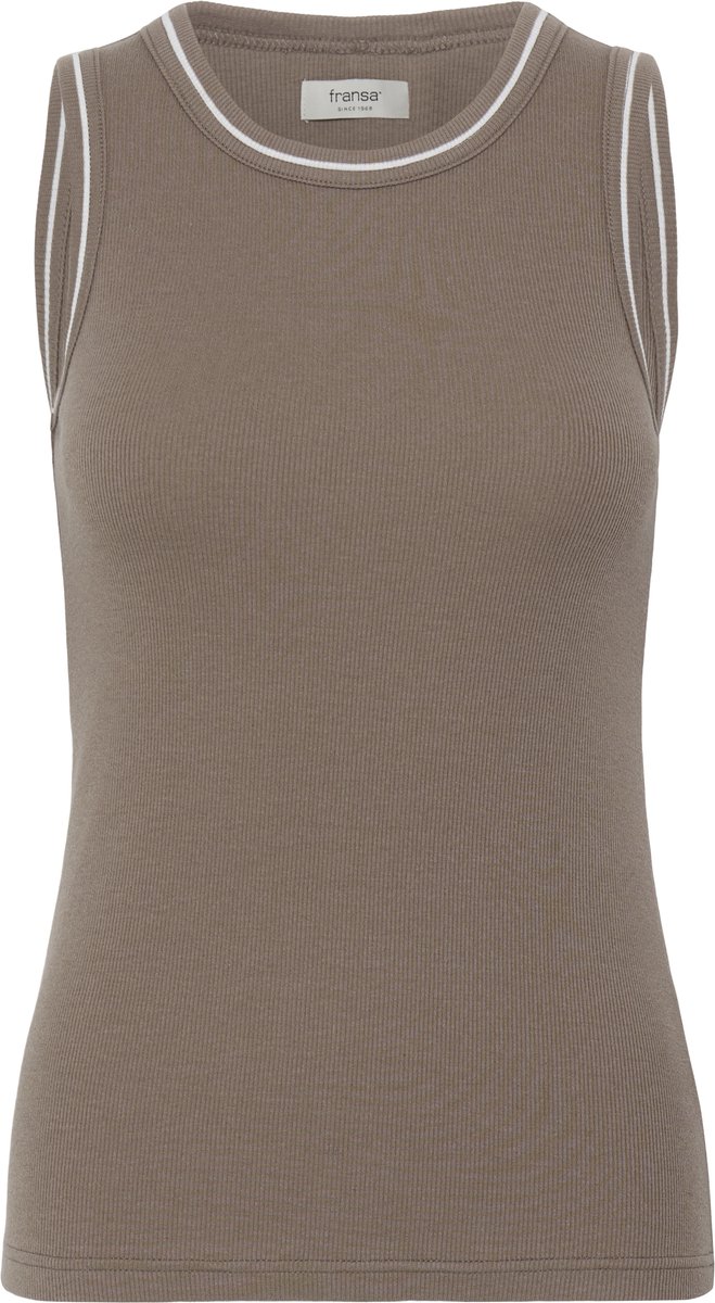 fransa - FRHOZANA TOP 2 - Dames - Tops