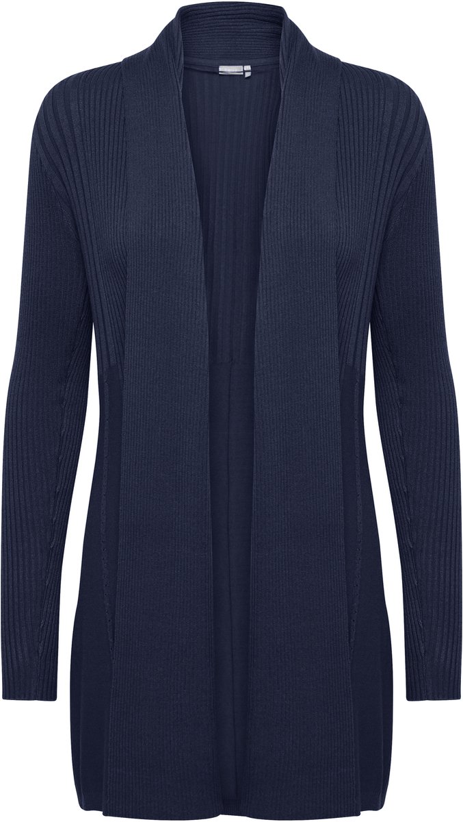fransa - FRZubasic 61 Cardigan - Dames - Cardigans