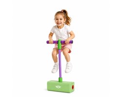 Suotu Springstok - Funsports - Junior - Foam - Groente