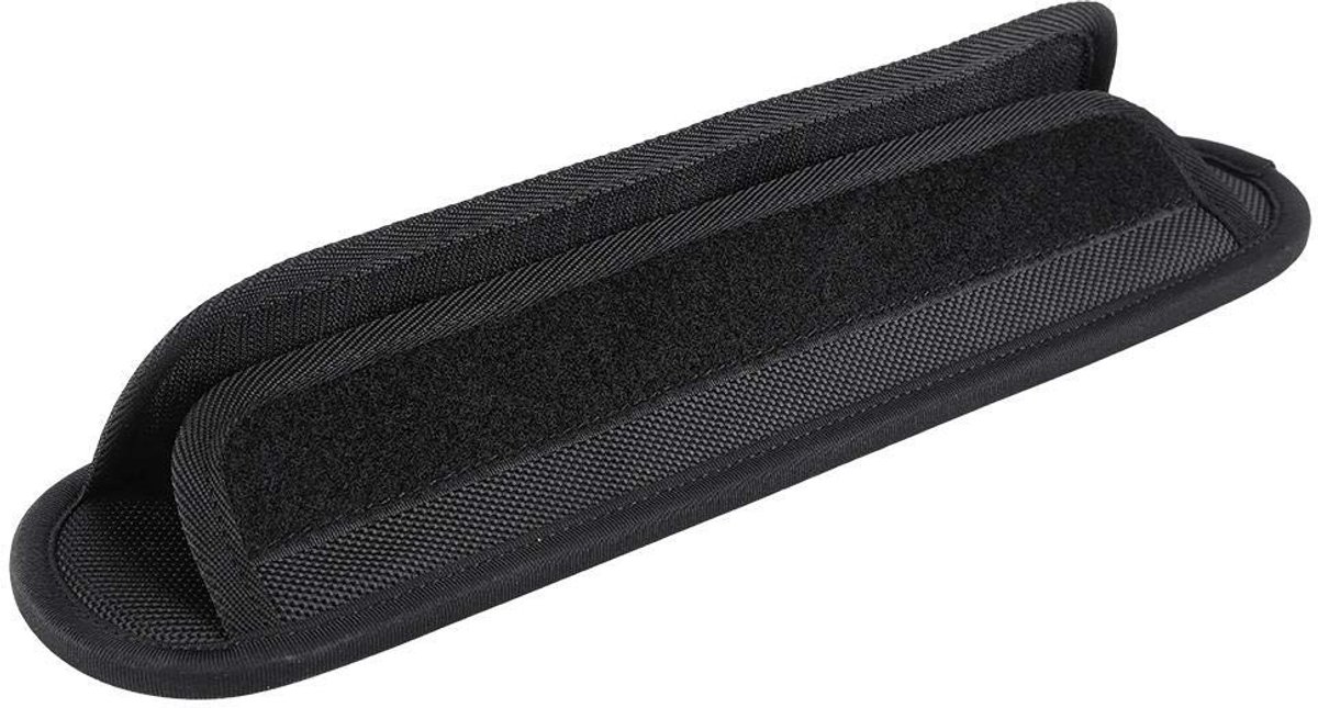 Livia home - Gitarrengurt met Schouderpolster - Comfortabel en Ondersteunend - Geschikt voor Gitaar en Basgitaar - Ideaal voor Lange Speeluren - Hoogw