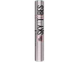 Maybelline New York Lash Sensational Sky High Tubes Mascara Black - Zwarte Tubing Mascara