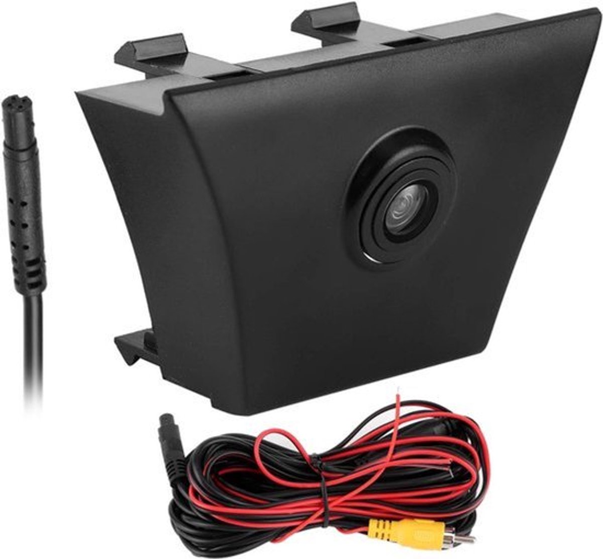 Voorzijde Camera CCD HD Nachtzicht Waterdicht Groothoek 170° voor Kuga Escape C520 12-19