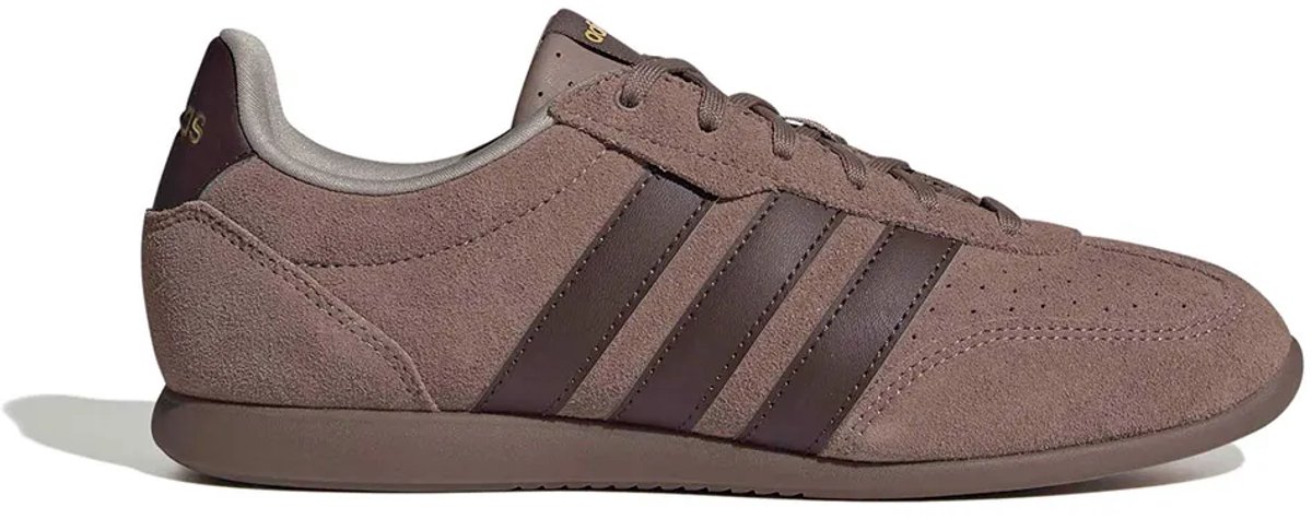 Adidas Barreda Lo Schoenen 2/3 Vrouw Bruin