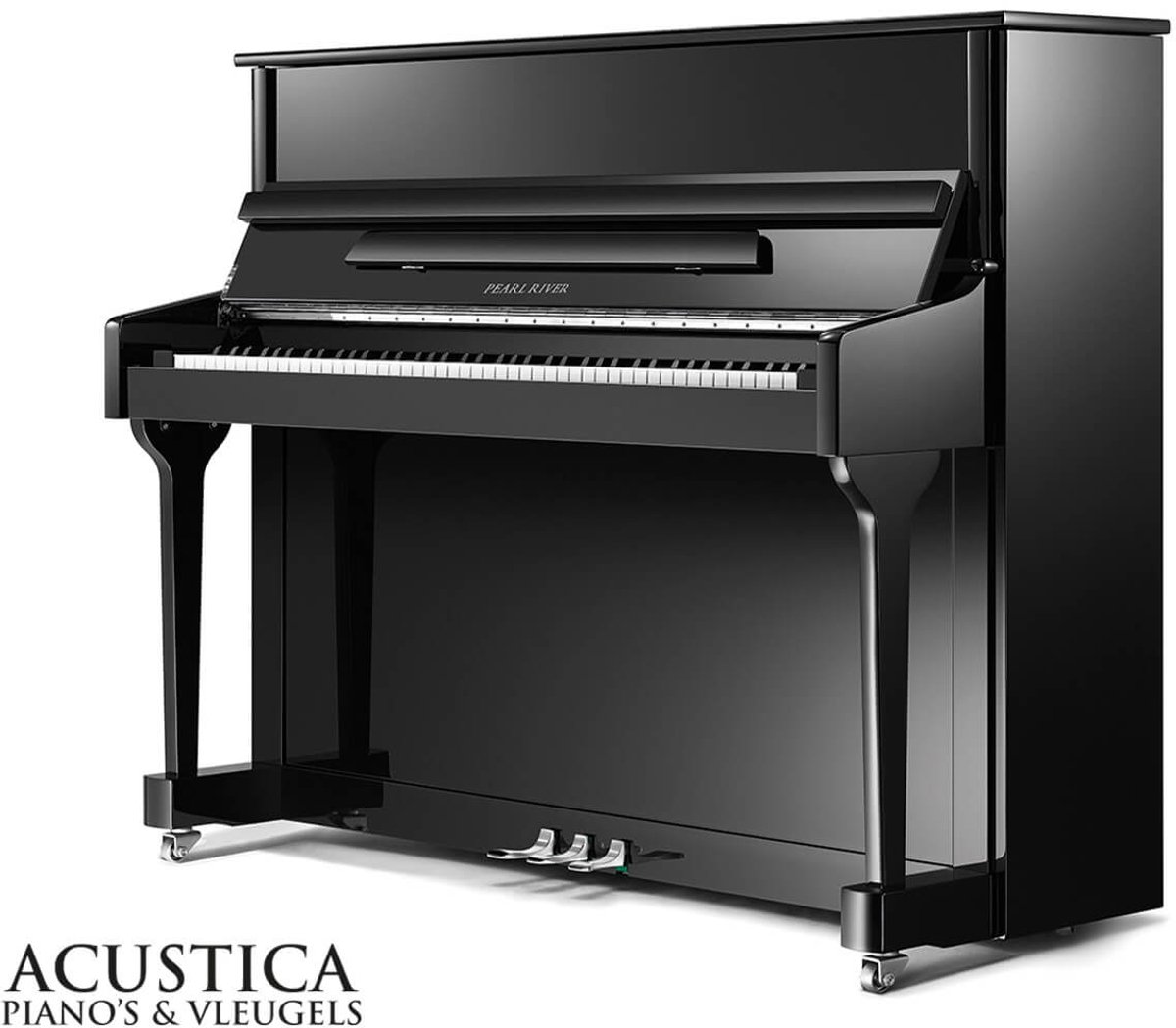 Pearl River EU118 piano Europese Serie