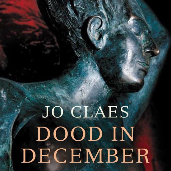 Dood in december - cover