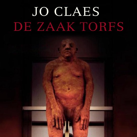 De zaak Torfs - cover
