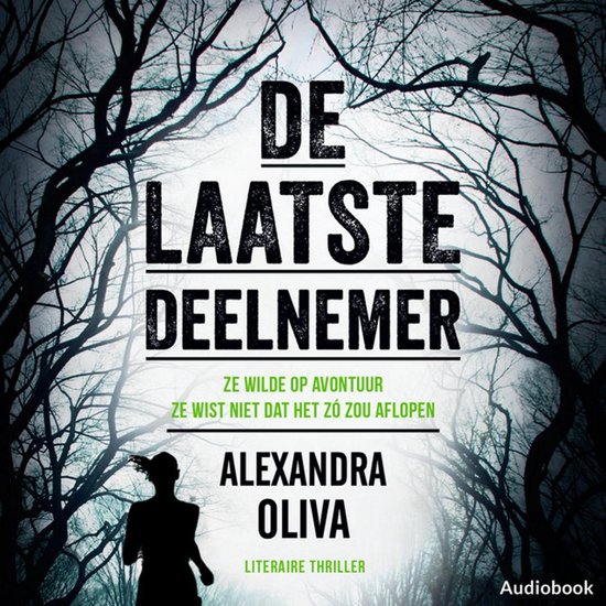 De laatste deelnemer - cover