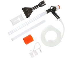Fish Tank Grind Cleaner Fish Tank Cleaner Aquarium Grind Cleaner Grind Fish Tank Grind Stofzuiger voor Aquarium Aquarium Stofzuiger Grind Cleaner Fish Tank Stofzuiger Grind Cleaner