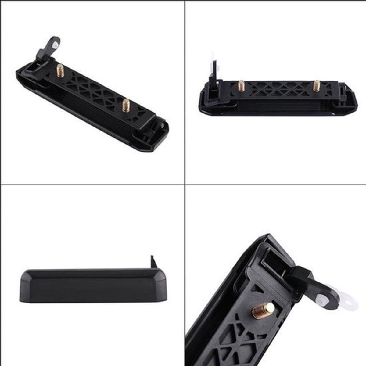 Deurhendel voor D21 Hardbody Pickup - Outdoor en Outdoor Gebruik