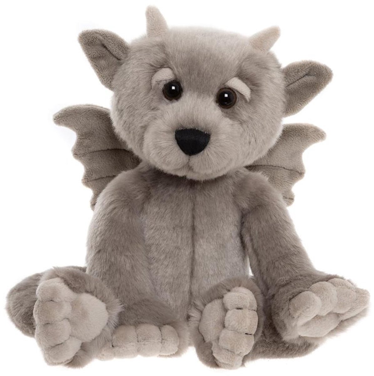 Charlie Bears Moat