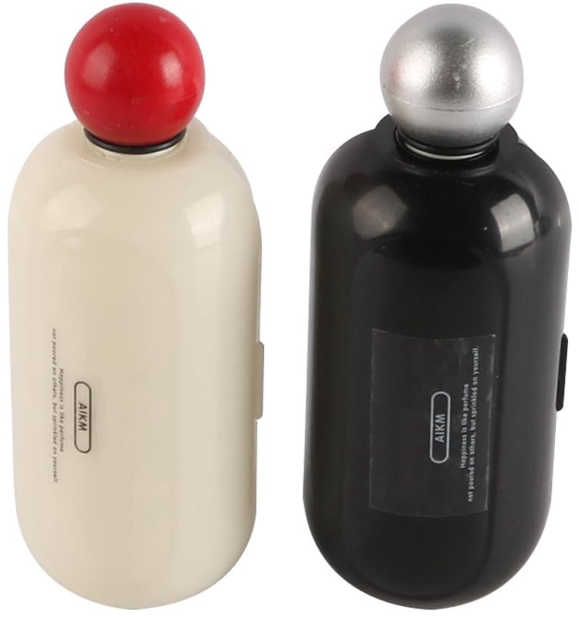 Dailygoods - 2 Stuks Herbruikbare Pluizenroller voor Kleding