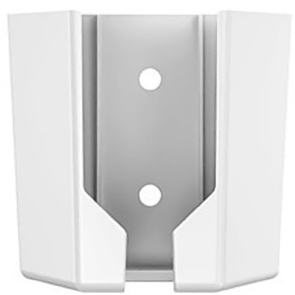 Dailygoods - Wandmontage Voedingsbeugel voor Starlink Ethernet-adapter
