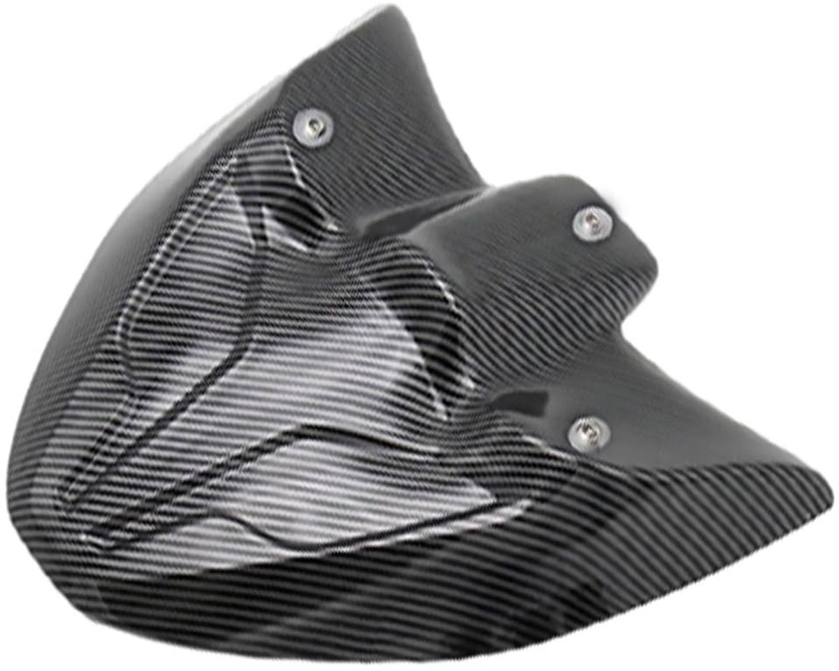 Dailygoods - Motorfiets Voorspatbord Snavel Neus Cone Shield voor Yamaha Tracer 700