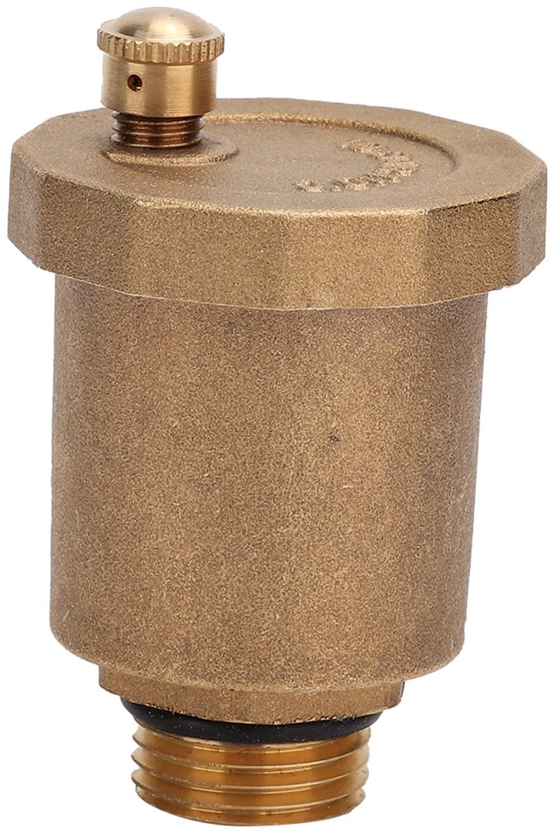 Dailygoods - Automatische Vlotterklep van Messing voor Watersystemen