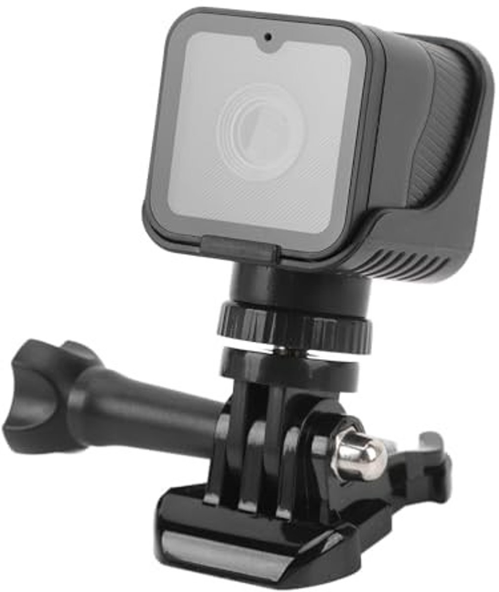 Dailygoody - Fietsstuurcamera - 1080P Fietscamerarecorder - Waterdicht en Groothoek - Geschikt voor Buitensport - Anti-shake Functie