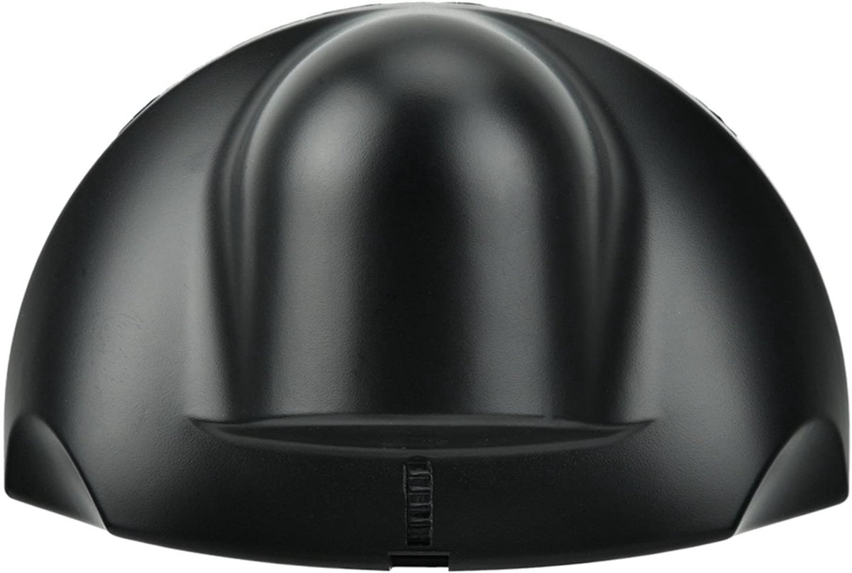 Dailygoody - Bewegingssensor - Automatische deuren - 12-24V microwave technologie - Compact formaat - Bewegingsdetectie - Voor binnen en buiten gebrui...