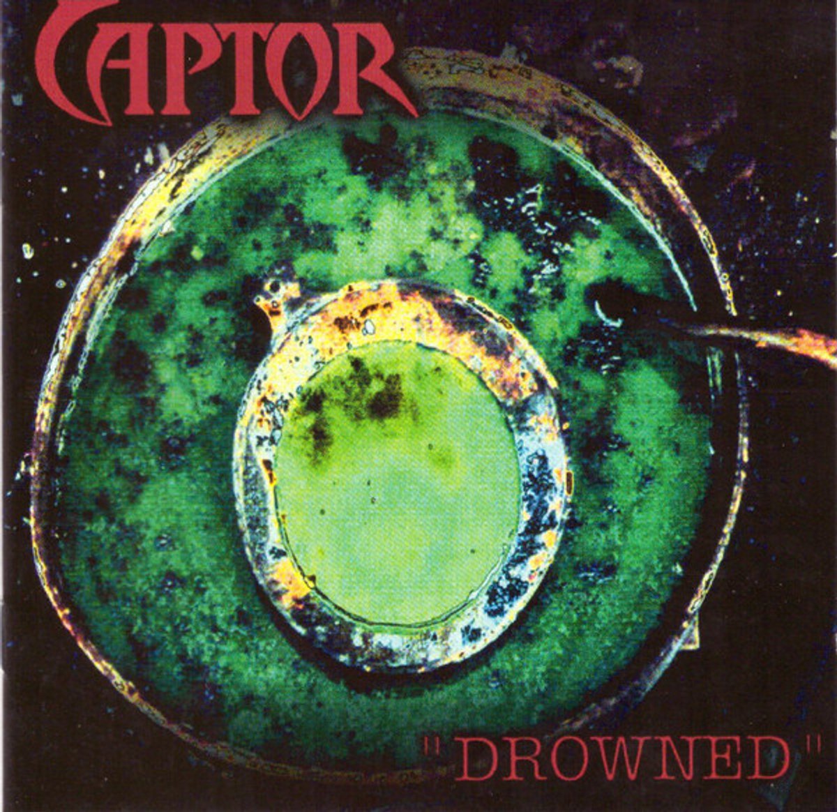 Captor - Drowned