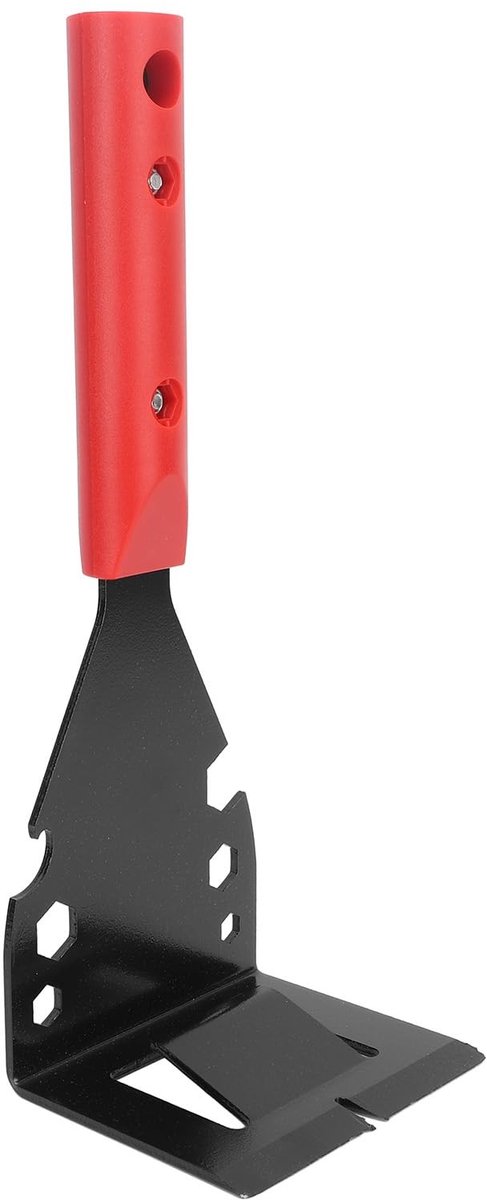 Dailygoods - Roestvrijstalen Tegelverwijderingsgereedschap
