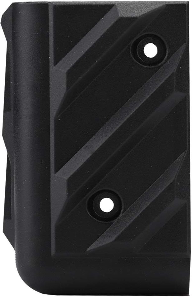 Dailygoods - 8 Stuks Hoekbeschermers voor Luidsprekers