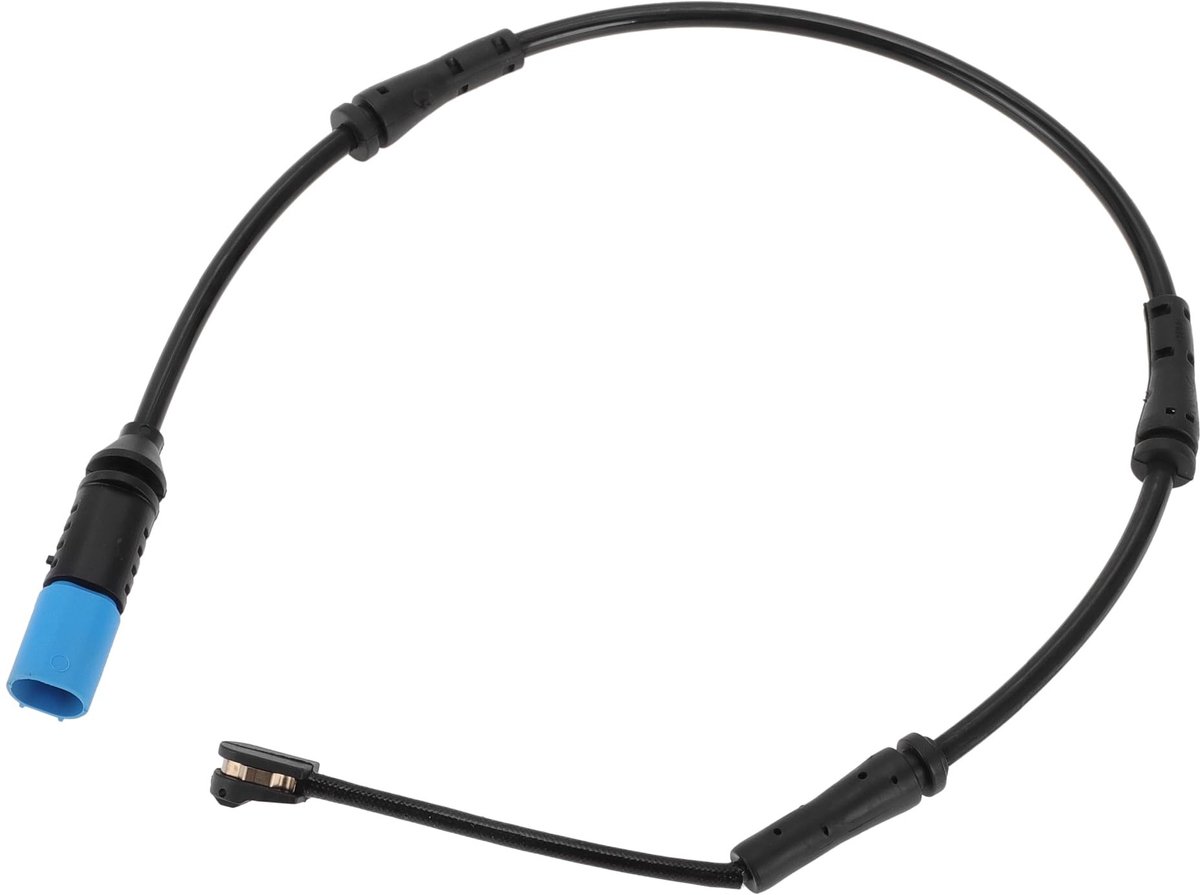 Dailygoody - Remmenblokjes Sensor - Slijtage Indicator - TPU Rubber - Achter - 2021-2023 - 1 stuk