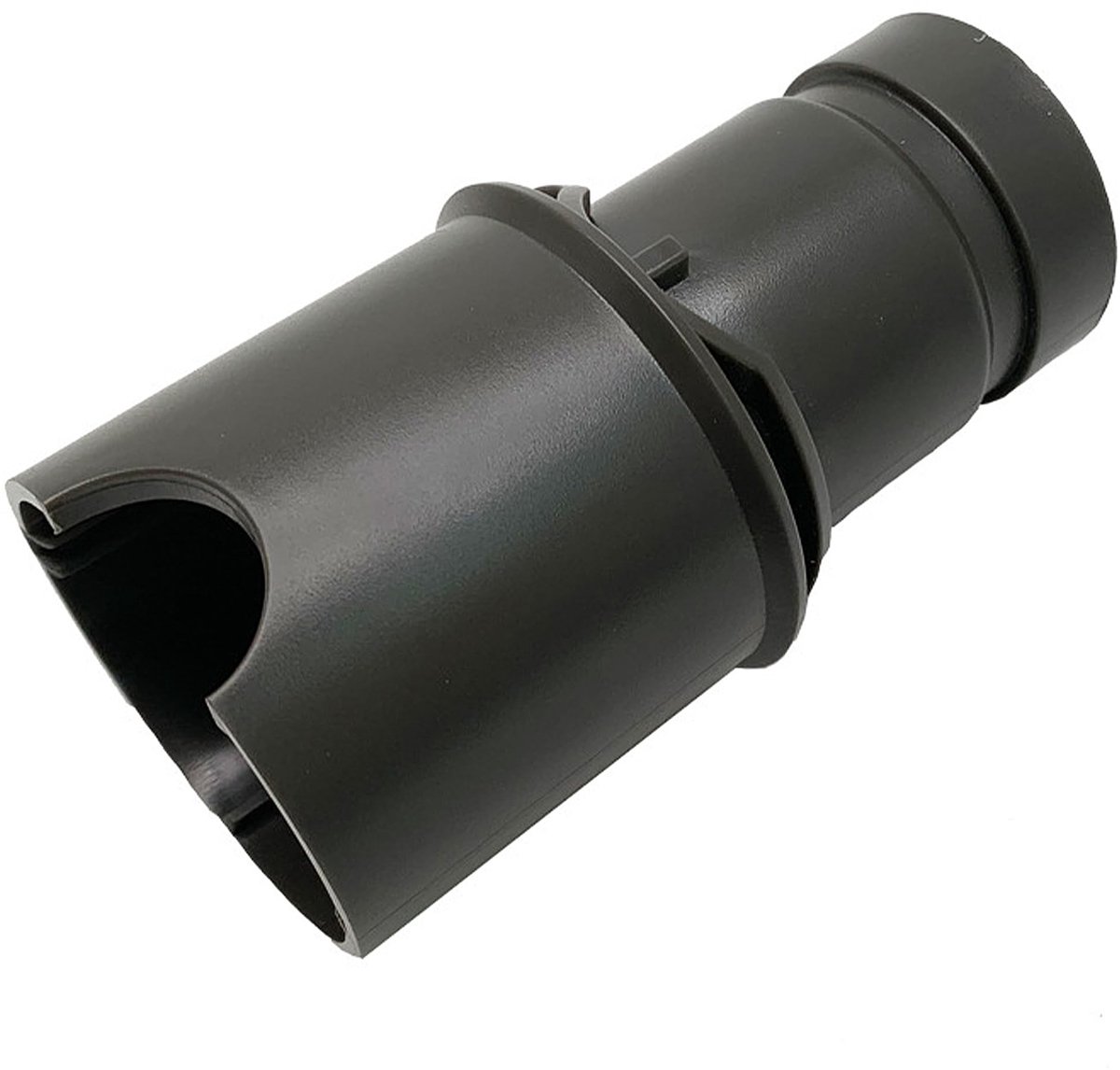Dailygoody - Adapter voor Dyson DC-modellen - Compatibel met accessoires - Duurzaam en handig - Zwart - Stofzuigeradapter - Gebruiksgemak voor diverse...