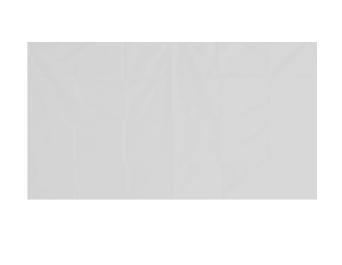 Dailygoods - Draagbaar Projectorscherm voor Openluchtbioscoop, 120 Inch
