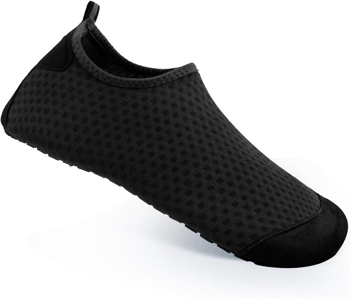 Snel drogende waterschoenen voor mannen en vrouwen, ideaal voor strand, zwemmen en surfen, met barefoot yoga sokken