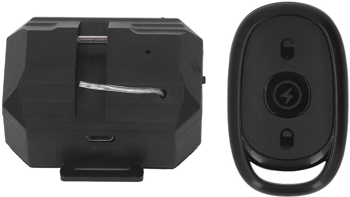 Dailygoods - Dailygoody - Drone Airdrop Systeem - 164ft Afstandsbediening - Lichtgewicht Ontwerp - Geschikt voor Drone Leveringen - Universele Drone Dispenser