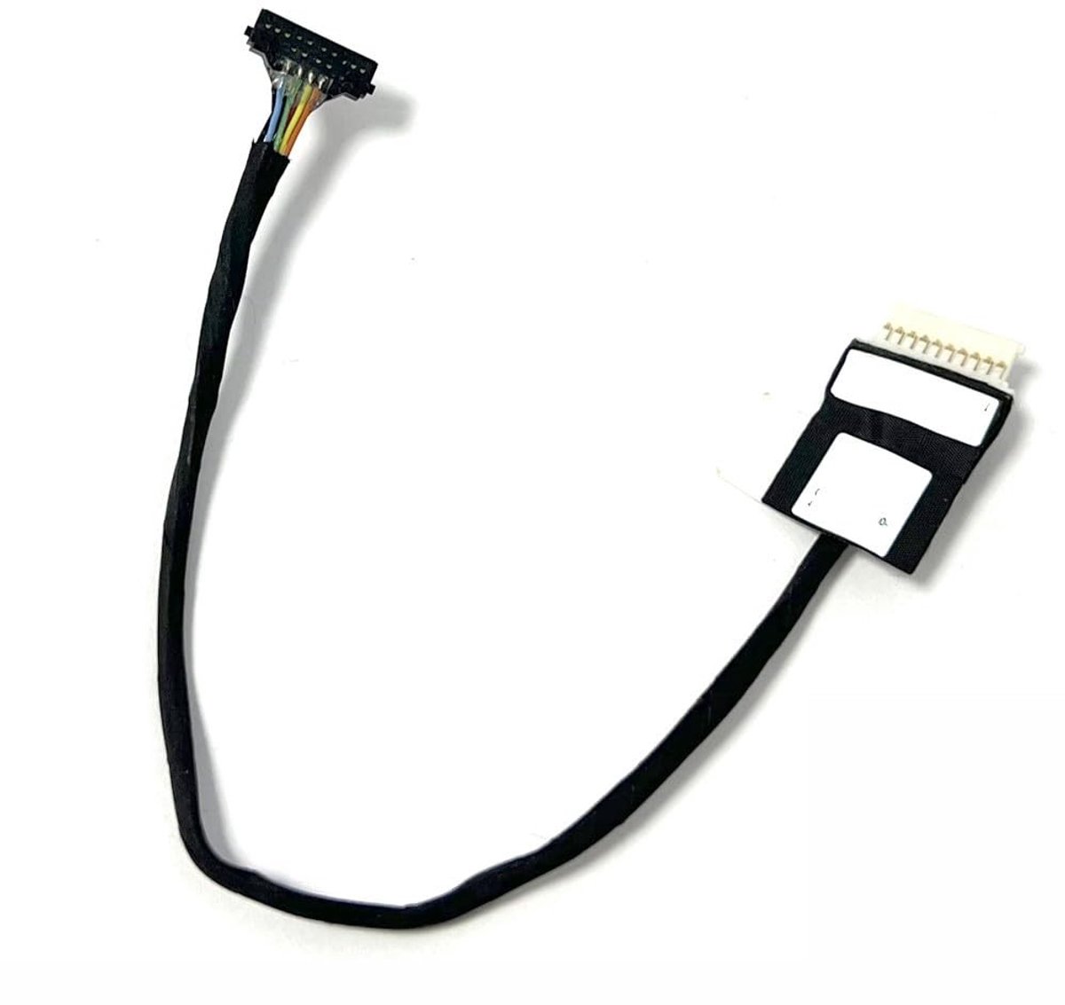 Dailygoods - Laptop Batterij Kabel Vervanging voor Inspiron en Vostro Modellen