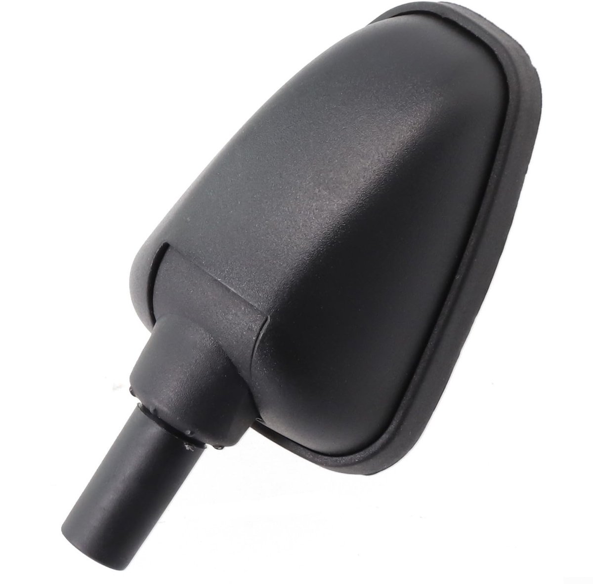 Dailygoods - Dailygoody - Dakantenne Assemblage - Antenne Base Set - Eenvoudige installatie - Zwart - Verbeterde koellichaam - Geschikt voor I10 - Picanto mod