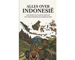 Alles over Indonesië