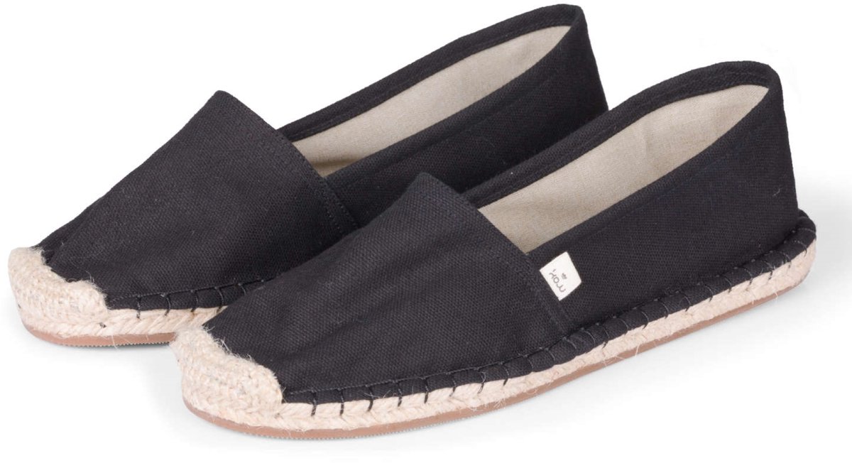 Kingdom of Wow – Espadrilles Dames Classic | Zomerschoenen | Handgemaakt