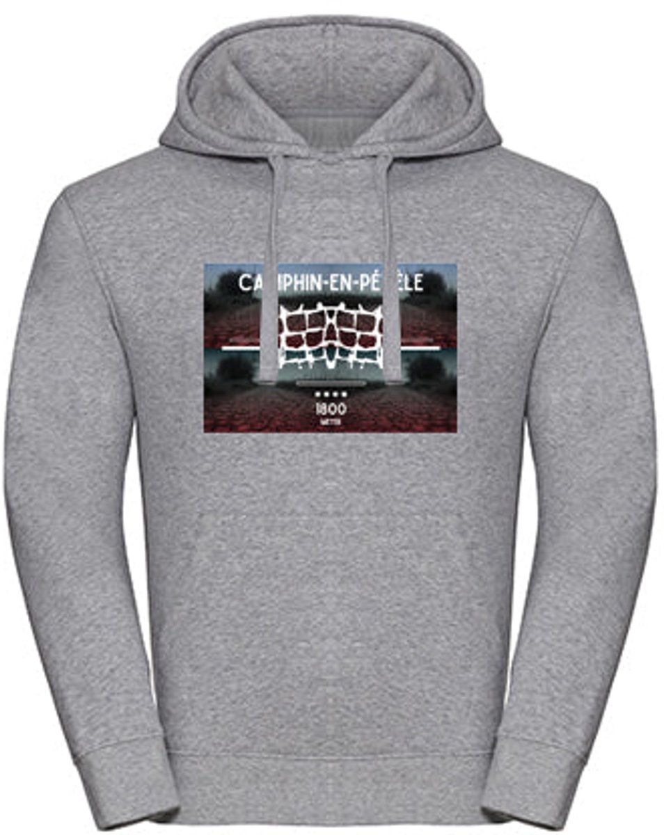 Hoodie Camphin en Pévèle