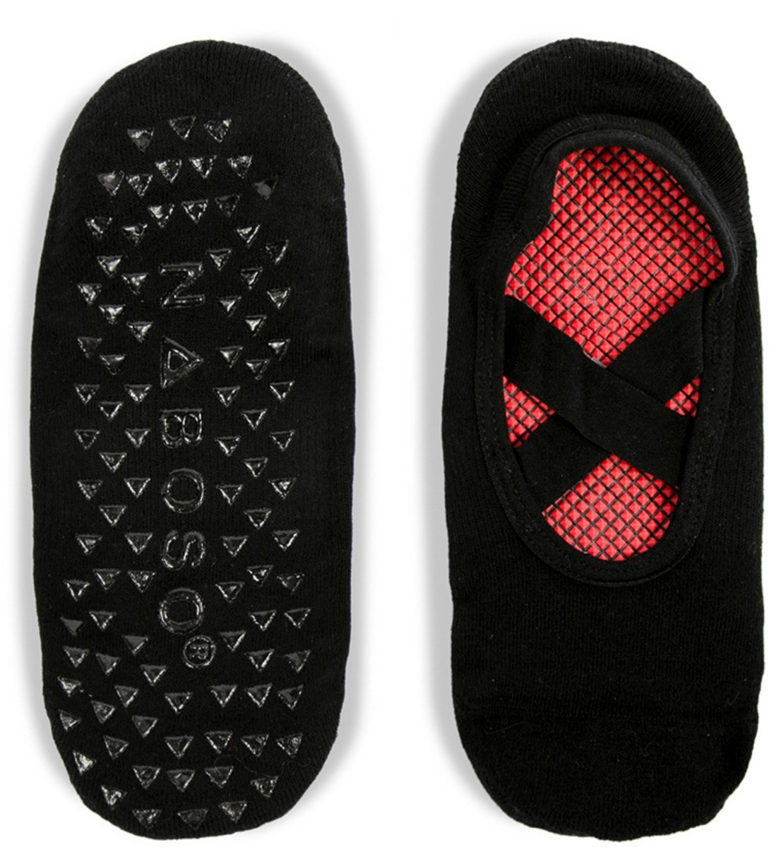Naboso Studio Socks - Size L - Neuro stimulerende sokken - Grip socks