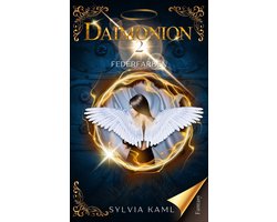 Daimonion 2 - Daimonion 2
