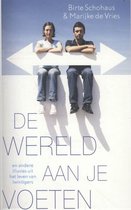 Wereld aan je voeten