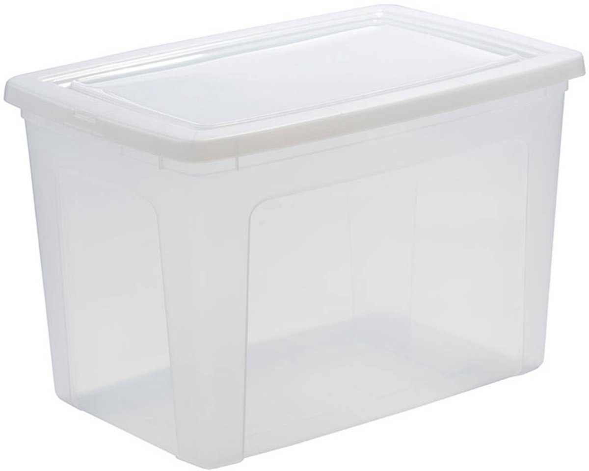Iris Clearbox - 70 L