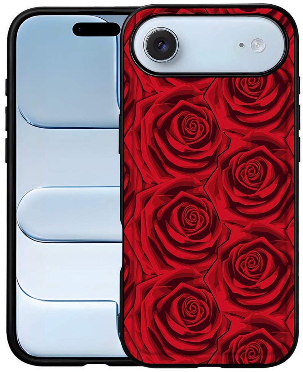 Red Roses Telefoonhoesje iPhone Air