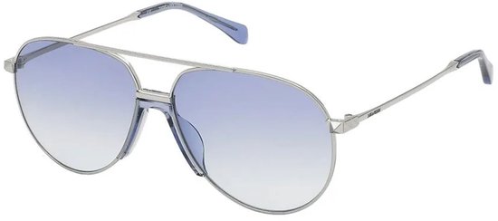 Zonnebril Uniseks Zadig & Voltaire SZV320-59579Y ø 59 mm van Merkloos — afbeelding 5