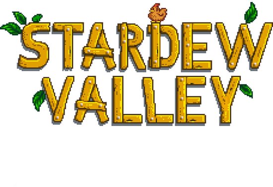 Stardew Valley - Nintendo Switch