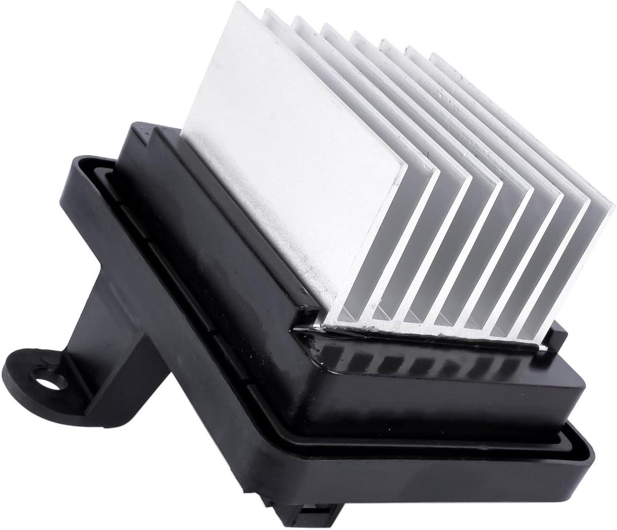 Kachelventilator Weerstand - Aanjager Weerstand - Auto Verwarming - Directe Vervanging - 170 gram