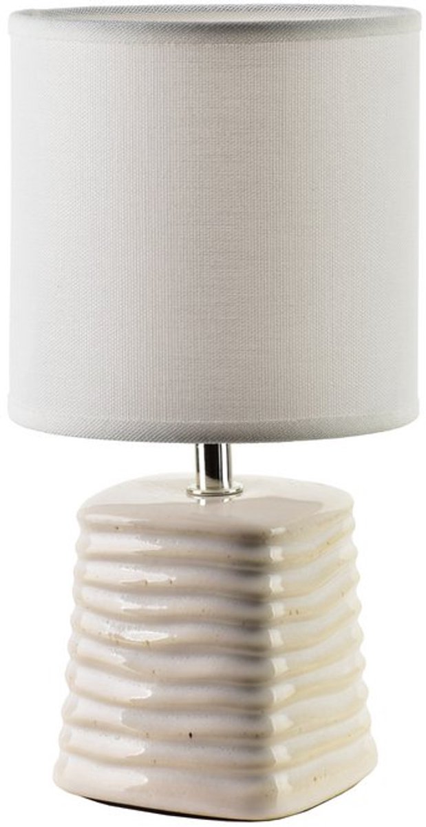 LETI Tafellamp – Modern Design – Compact & Stijlvol – Perfect voor Elk Interieur