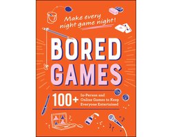Bored Games